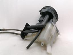 PORSCHE Porsche Boxster 987 Expansion Tank 98710604702 Balancing Tank Cooling Water — thumbnail 8
