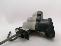 PORSCHE Porsche Boxster 987 Expansion Tank 98710604702 Balancing Tank Cooling Water — thumbnail 7