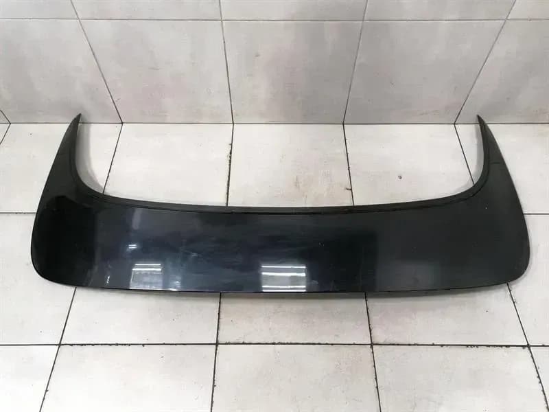PORSCHE Porsche Boxster 987 Convertible Roof Lid 98751401100 Cover Box Lid