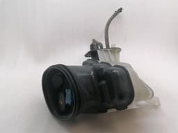 PORSCHE Porsche Boxster 987 Expansion Tank 98710604702 Balancing Tank Cooling Water — thumbnail 5