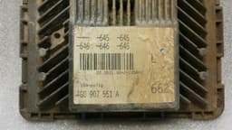 AUDI Audi A7 4G Engine ECU 4G0907551A Engine Control Unit 3.0 TFSI V6 — thumbnail 2