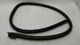 PORSCHE Porsche Boxster 987 right door seal 98753707603 door seals right — thumbnail 4