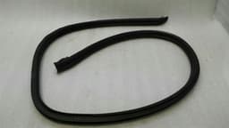 PORSCHE Porsche Boxster 987 right door seal 98753707603 door seals right — thumbnail 5