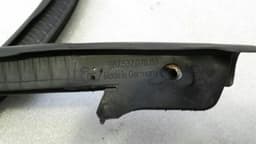PORSCHE Porsche Boxster 987 right door seal 98753707603 door seals right — thumbnail 6