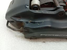 PORSCHE Porsche 911 996 brake caliper 99635195901 front set brake caliper front — thumbnail 2