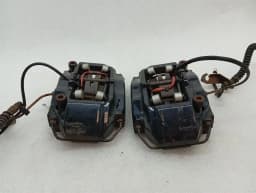 PORSCHE Porsche 911 996 brake caliper 99635195901 front set brake caliper front — thumbnail 4