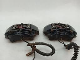 PORSCHE Porsche 911 996 brake caliper 99635195901 front set brake caliper front — thumbnail 5