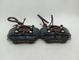 PORSCHE Porsche 911 996 brake caliper 99635195901 front set brake caliper front — thumbnail 8