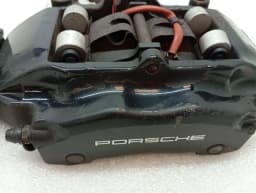 PORSCHE Porsche 911 996 brake caliper 99635195901 front set brake caliper front — thumbnail 10