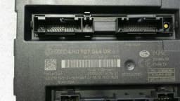 AUDI Audi A7 4G body module 4H0907064DR control unit comfort — thumbnail 2