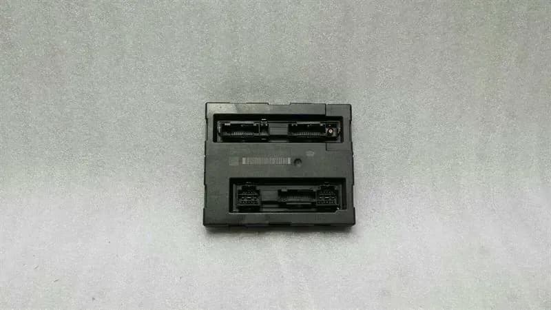Audi A7 4G body module 4H0907064DR control unit comfort