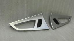 AUDI Audi A7 4G rear door veneer 4G8867419 door strip rear — thumbnail 3