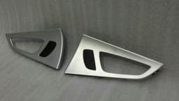 AUDI Audi A7 4G rear door veneer 4G8867419 door strip rear — thumbnail 7