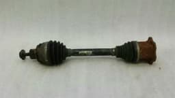 AUDI Audi A7 4G A6 4F Right Front Drive Shaft 4H0407271H Drive Shaft Front Right — thumbnail 1