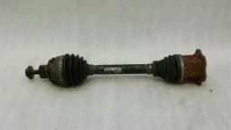 AUDI Audi A7 4G A6 4F Right Front Drive Shaft 4H0407271H Drive Shaft Front Right — thumbnail 5