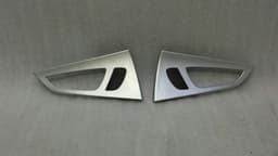 AUDI Audi A7 4G rear door veneer 4G8867419 door strip rear — thumbnail 6