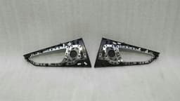 AUDI Audi A7 4G rear door veneer 4G8867419 door strip rear — thumbnail 4