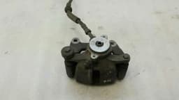 AUDI Audi A7 4G right rear caliper brake caliper rear right — thumbnail 3