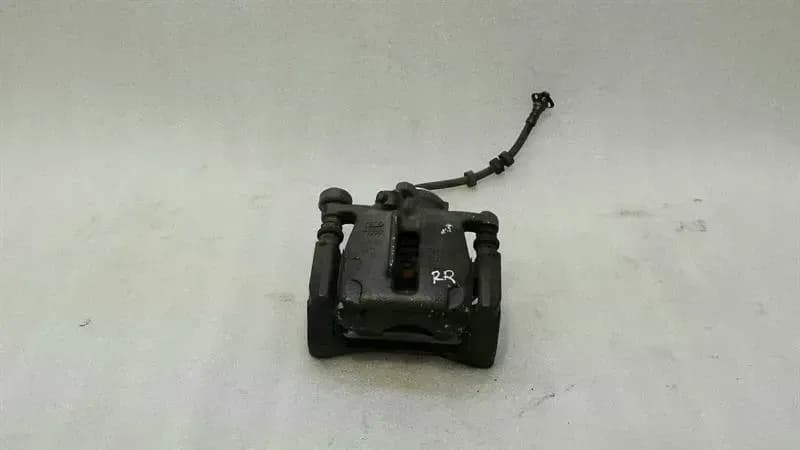Audi A7 4G right rear caliper brake caliper rear right