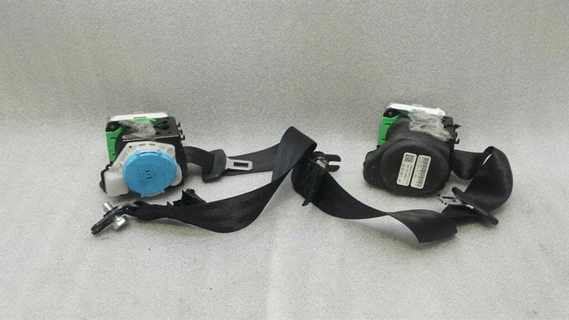 AUDI Audi A7 4G rear seat belt 4G8857805 seat belt belt rear set set