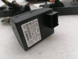 PORSCHE Porsche Boxster 987 Engine ECU Set 99761860301 Engine Control Unit Set MK1 3.2 — thumbnail 9