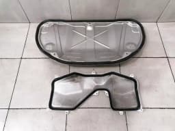 PORSCHE Porsche Boxster 987 Engine Cover 98751321100 Engine Cover — thumbnail 4