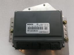 PORSCHE Porsche Boxster 987 Engine ECU Set 99761860301 Engine Control Unit Set MK1 3.2 — thumbnail 5