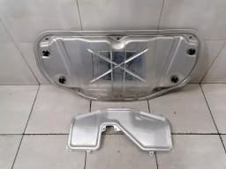PORSCHE Porsche Boxster 987 Engine Cover 98751321100 Engine Cover — thumbnail 5