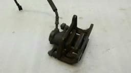 AUDI Audi A7 4G right rear caliper brake caliper rear right — thumbnail 9
