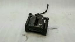 AUDI Audi A7 4G right rear caliper brake caliper rear right — thumbnail 5