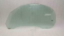 PORSCHE Porsche Boxster 987 left front door glass 98754251107 door window front left — thumbnail 1