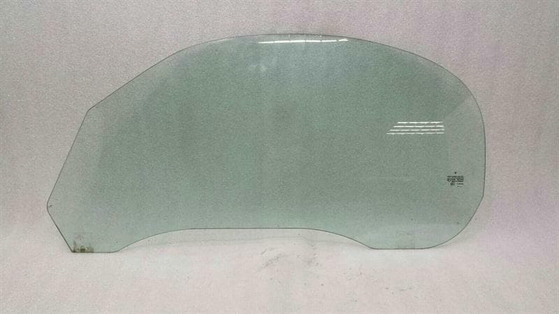 PORSCHE Porsche Boxster 987 left front door glass 98754251107 door window front left