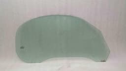 PORSCHE Porsche Boxster 987 left front door glass 98754251107 door window front left — thumbnail 6