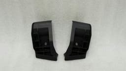 PORSCHE Porsche Boxster 987 Facelift Convertible Braces 98158046302 Convertible Holder Set — thumbnail 2
