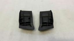 PORSCHE Porsche Boxster 987 Facelift Convertible Braces 98158046302 Convertible Holder Set — thumbnail 1