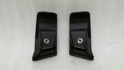 PORSCHE Porsche Boxster 987 Facelift Convertible Braces 98158046302 Convertible Holder Set — thumbnail 5
