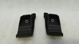 PORSCHE Porsche Boxster 987 Facelift Convertible Braces 98158046302 Convertible Holder Set — thumbnail 6