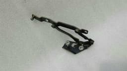 PORSCHE Porsche Boxster 987 facelift boat hinge 98751215202 tailgate hinge — thumbnail 2