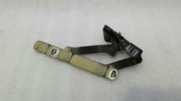 PORSCHE Porsche Boxster 987 facelift boat hinge 98751215202 tailgate hinge — thumbnail 7