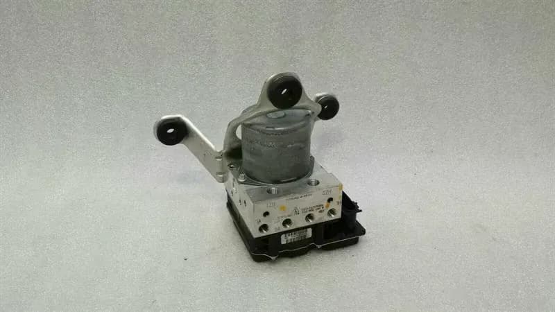 PORSCHE Porsche Boxster 987 Facelift ABS Pump 98735595512 Pump Hydraulic Block Cayman S
