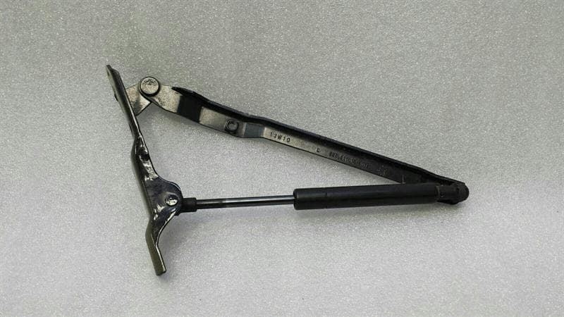 Porsche Boxster 987 Facelift Bonnet Hinge LHS 99751115101 Hood Hinge Left