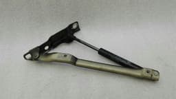 PORSCHE Porsche Boxster 987 Facelift Bonnet Hinge LHS 99751115101 Hood Hinge Left — thumbnail 5