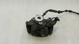 AUDI Audi A7 4G left rear caliper brake caliper rear left — thumbnail 3