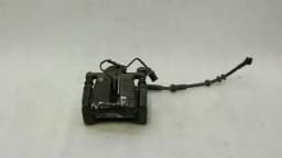 AUDI Audi A7 4G left rear caliper brake caliper rear left — thumbnail 1