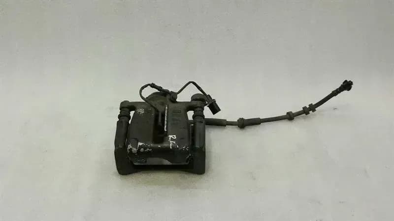 Audi A7 4G left rear caliper brake caliper rear left