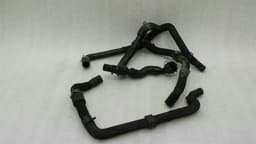 AUDI Audi A7 4G Cooling Pipe 4G0145920C Coolant Hose Hose 3.0 TFSI Set — thumbnail 8