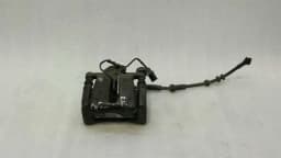 AUDI Audi A7 4G left rear caliper brake caliper rear left — thumbnail 6