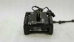 AUDI Audi A7 4G left rear caliper brake caliper rear left — thumbnail 2