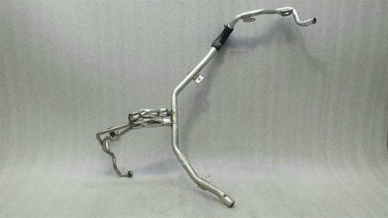 AUDI Audi RS7 4G Cooling Pipe 079121070CK Coolant Hose Hose 4.0 TFSI