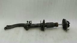 AUDI Audi A7 4G right shock absorber front 4G8413031J shock absorber front RE — thumbnail 4